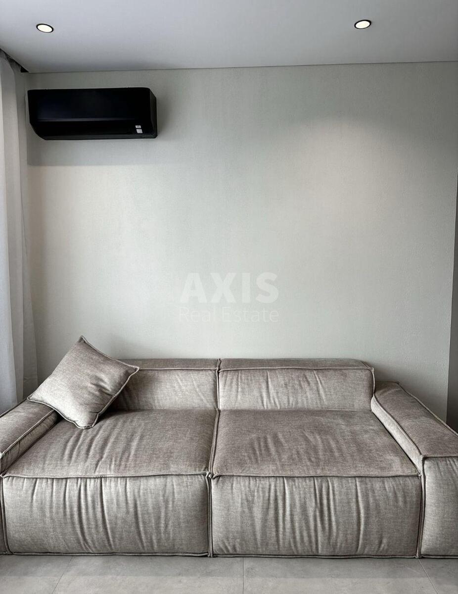 1k apartment vul. Glybochyc'ka 73566831