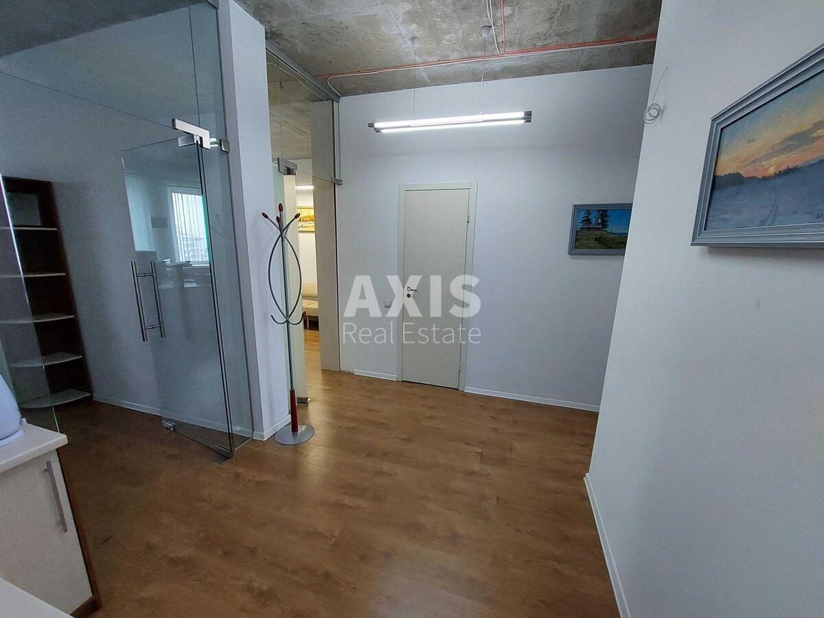 Офис ул. Чавдар Елизаветы 1, 80м2567810
