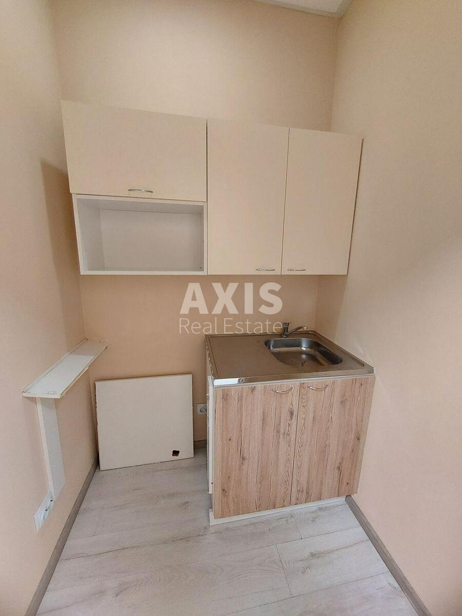 Office uzviz Voznesens'kyj 23, 110m25989111