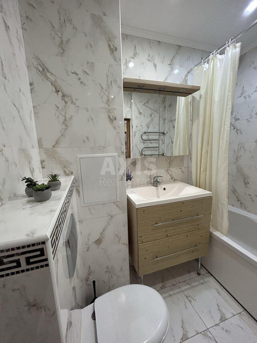2к квартира ул. Елены Пчилки 2567166