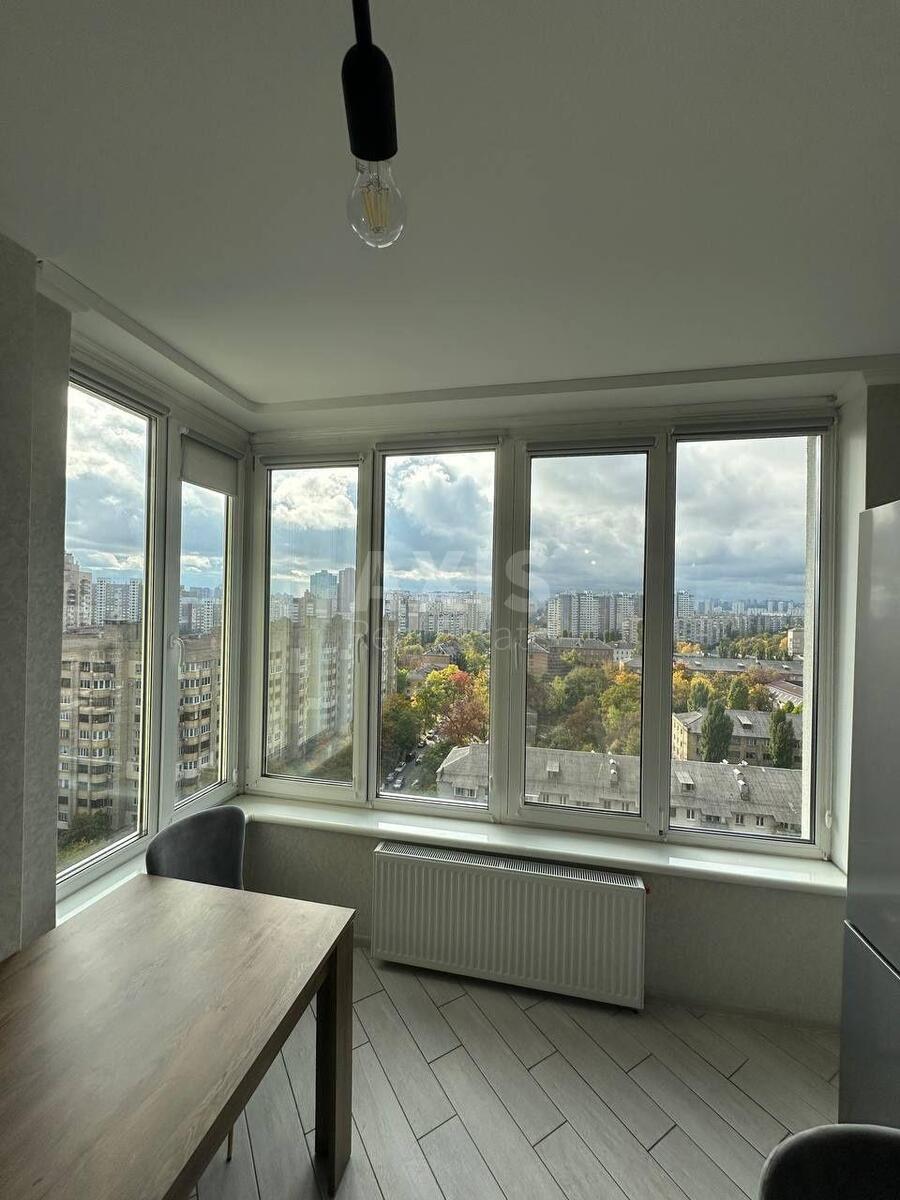 2k apartment vul. Jurija Pashalina 17610912