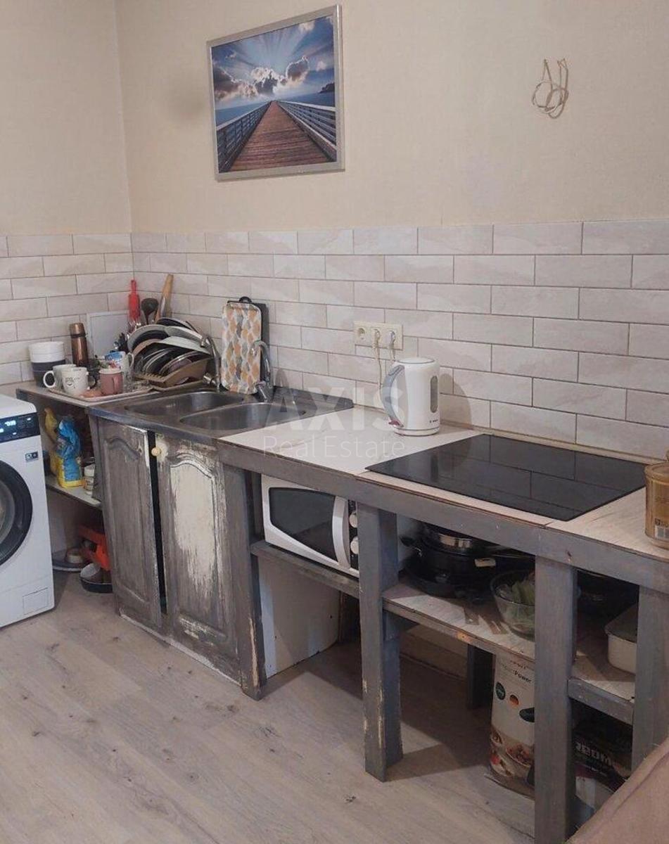 1k apartment vul. Ushyns'kogo 14А1