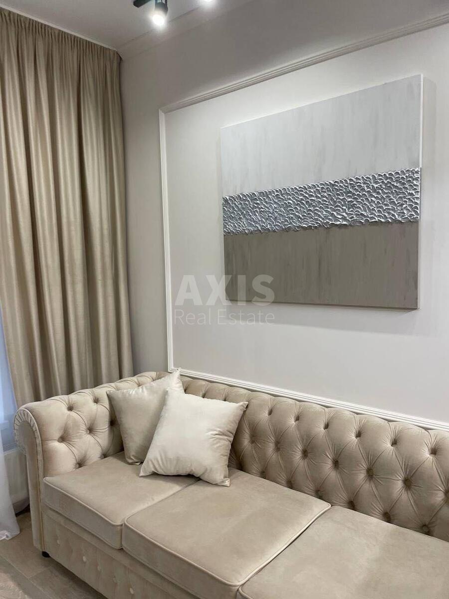 2k apartment bul. Druzhby Narodiv 14/166