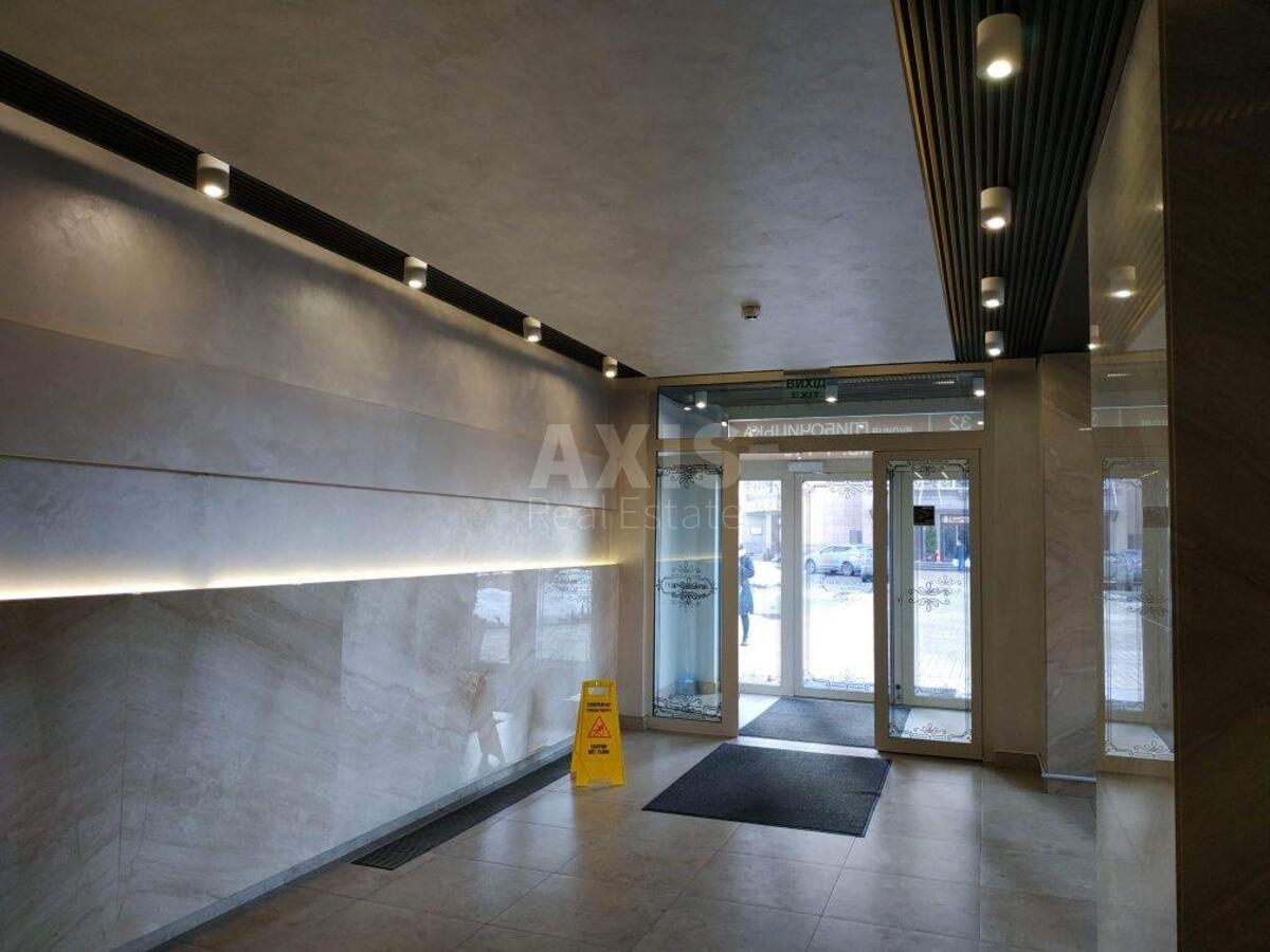 1k apartment vul. Glybochyc'ka 32567619