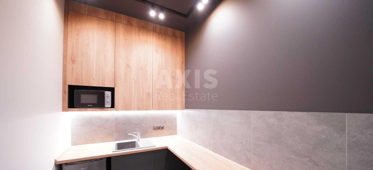 Офис ул. Михаила Бойчука 41/43, 116м2611453