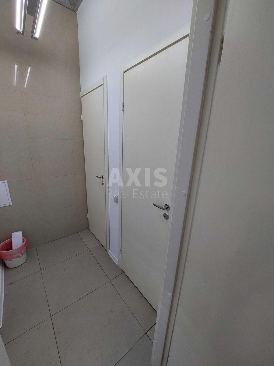 Офис ул. Чавдар Елизаветы 1, 80м2567814
