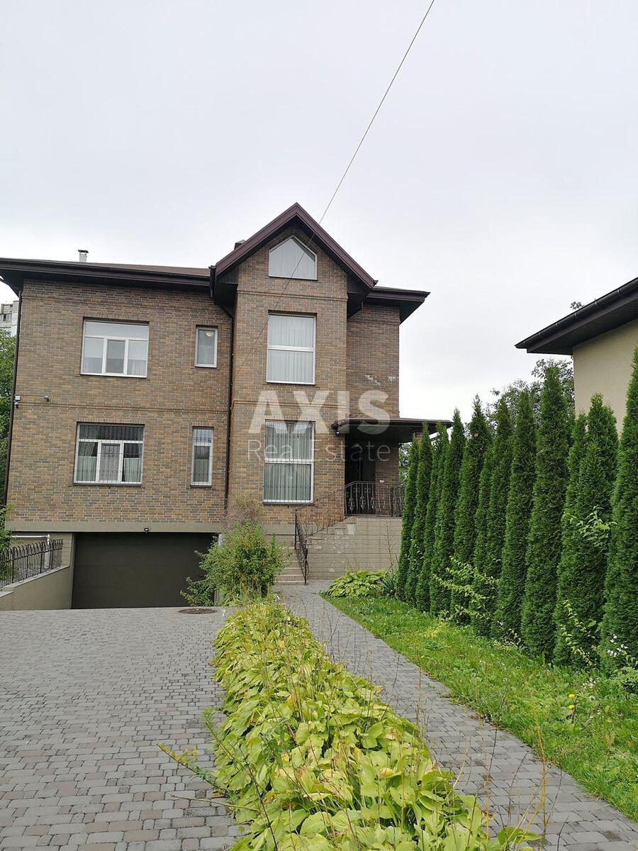 Office vul. Babushkina 24, 33m2