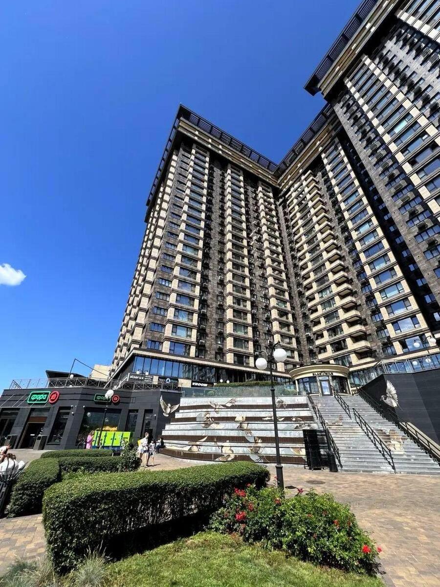 Office pr-t Obolons'kyj 26, 120m26118615