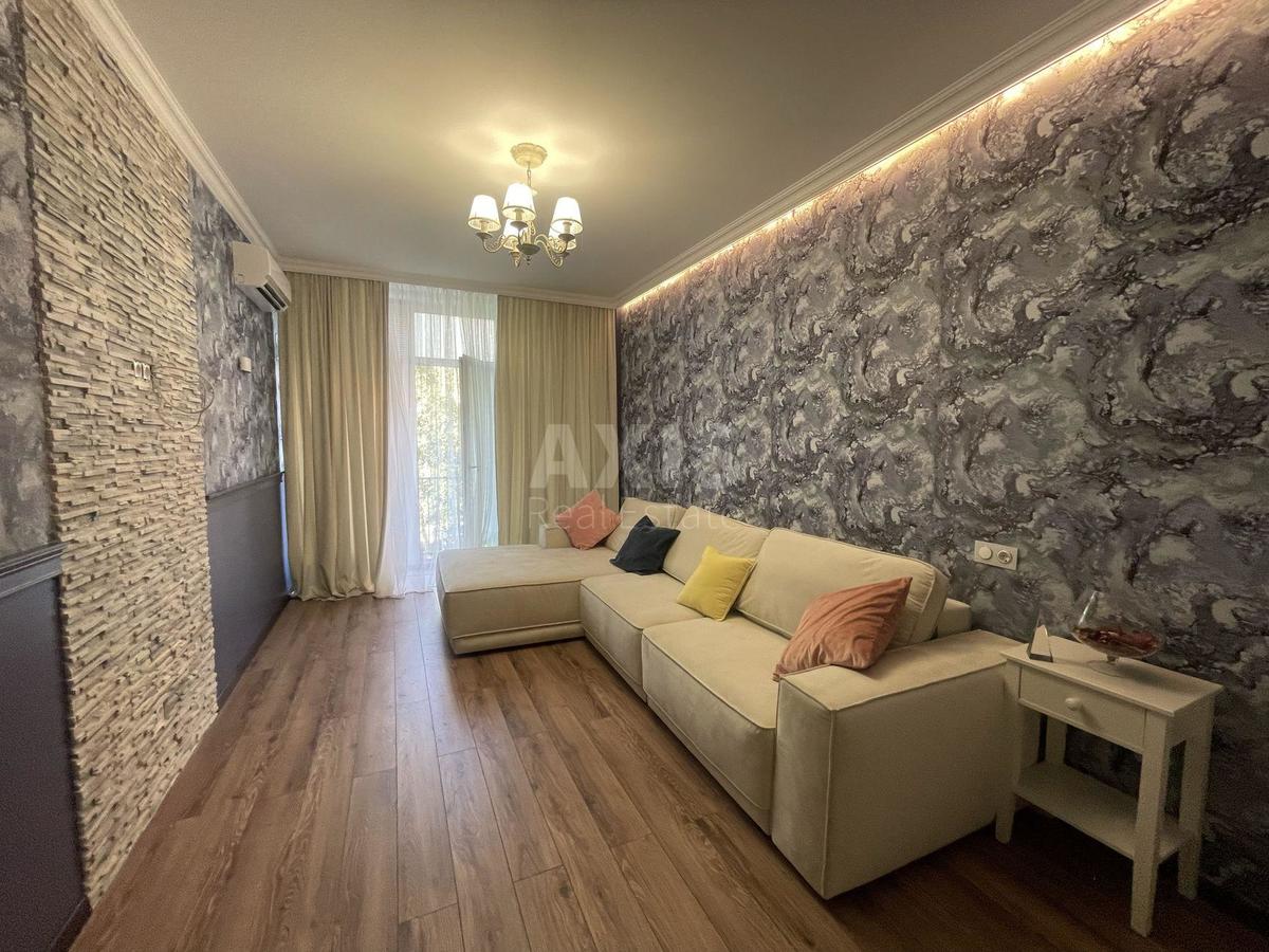 2к квартира ул. Регенераторная 40