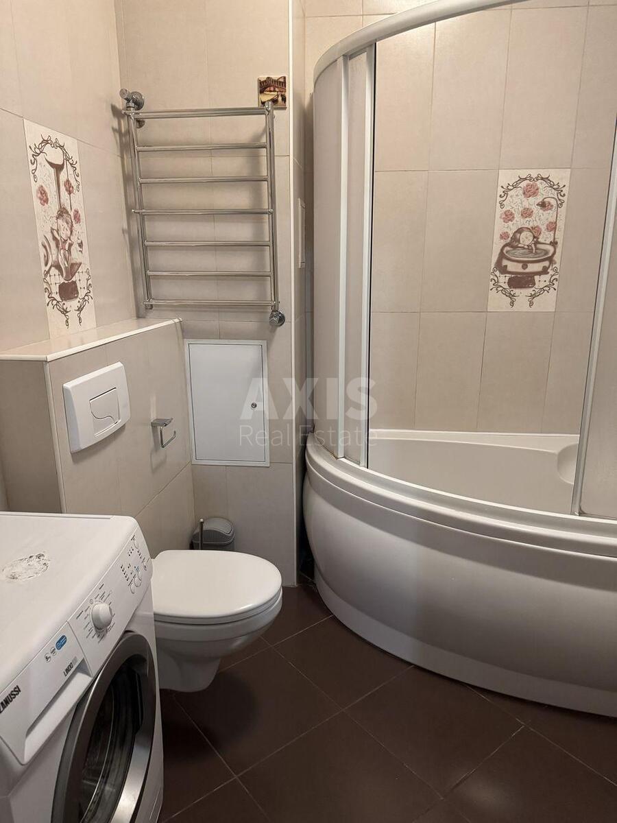 3k apartment vul. Andriya Verkhohlyada 18612073