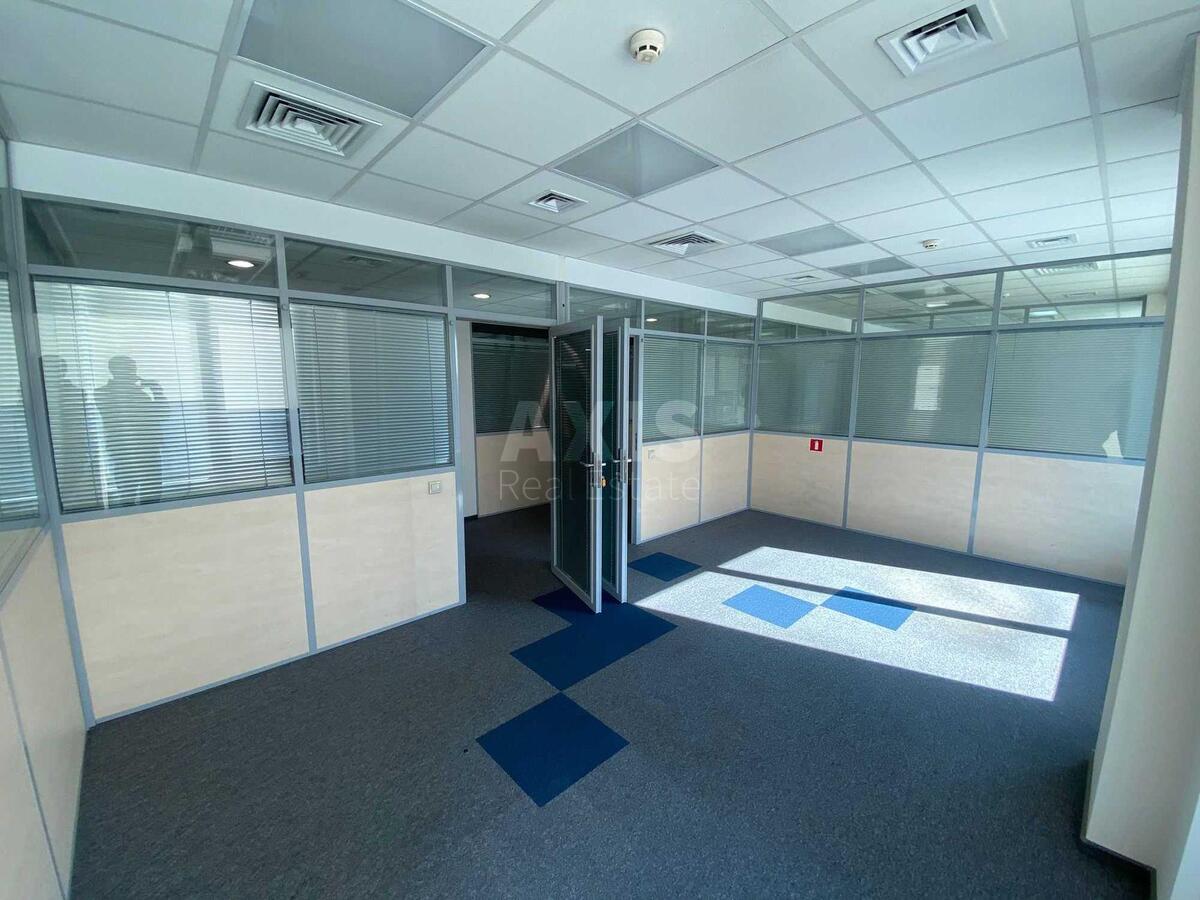 Офис ул. Дегтяревская 27Т, 600м2568373