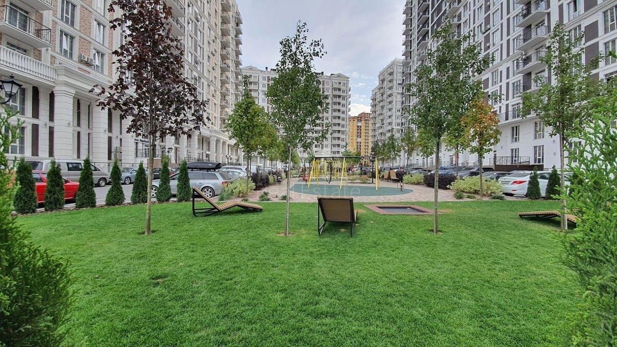 Объект торговли ул. Михаила Максимовича 28Д, 29м2612446