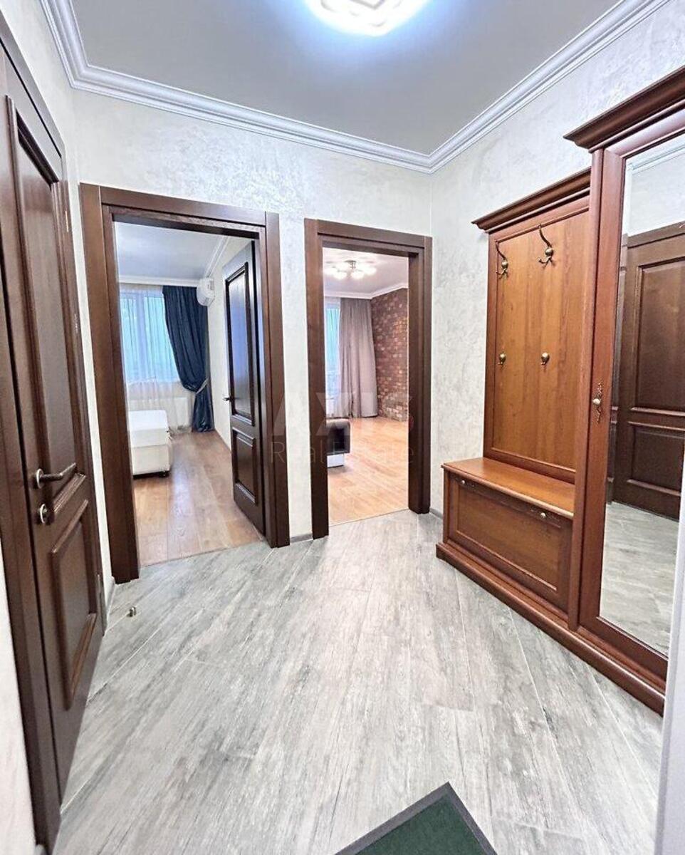 2k apartment bul. Lepse Ivana 6/7А568613