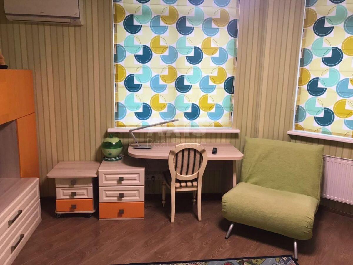 2k apartment vul. Kozac'ka 114612623