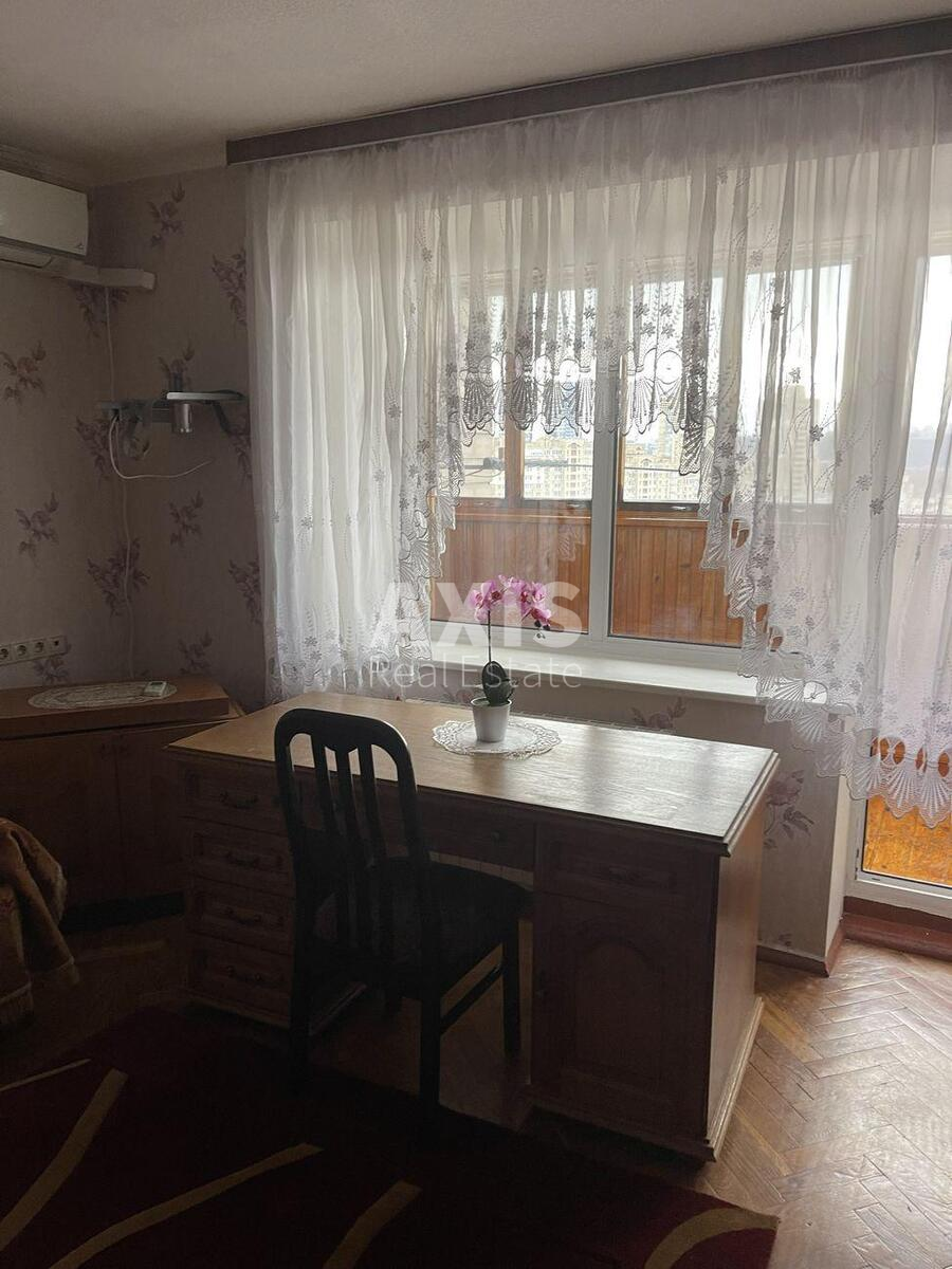 2k apartment vul. Lunachars'kogo 22В616223