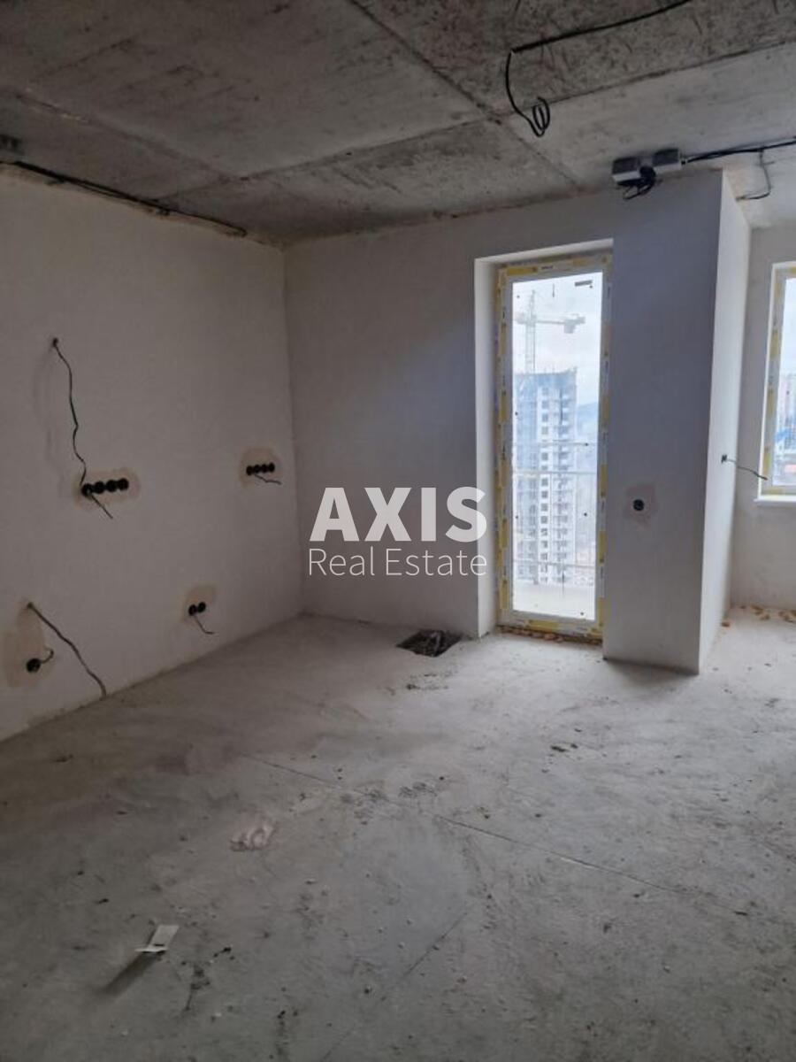 1k apartment prov. Lysogirs'kyj 20