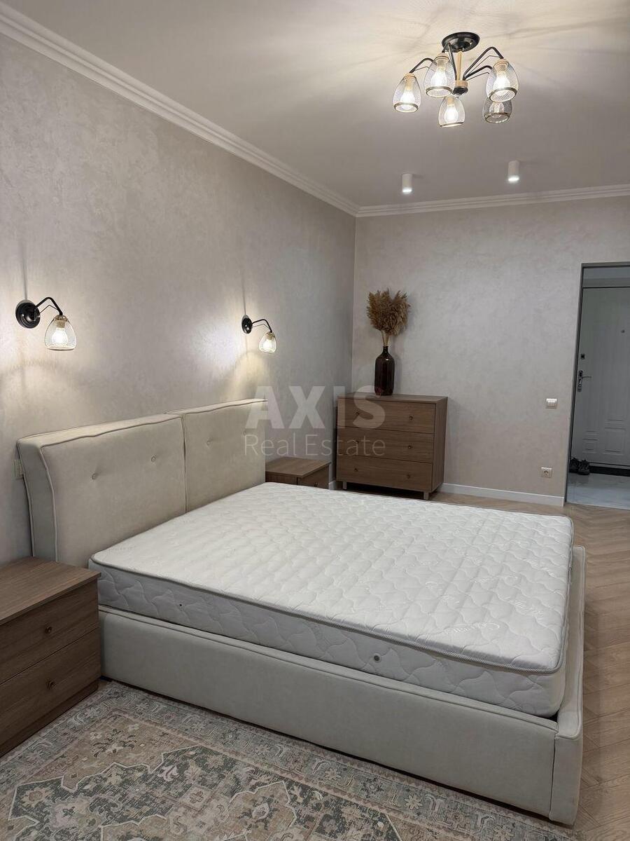 1k apartment vul. Radystiv 34625605