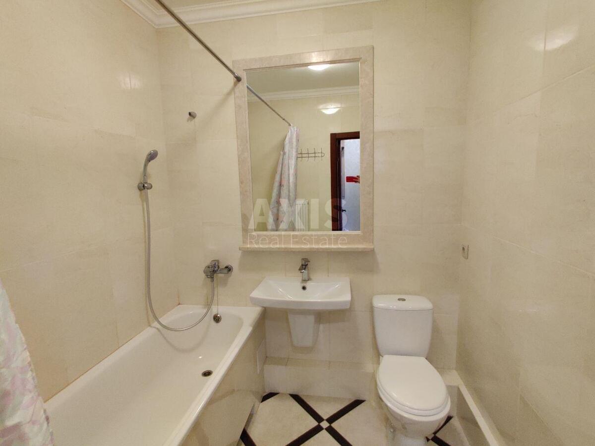 1k apartment vul. Gmyri Borysa 164