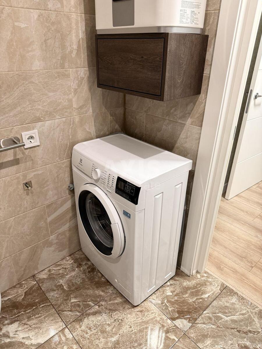 1k apartment vul. Kamianska 1286263610