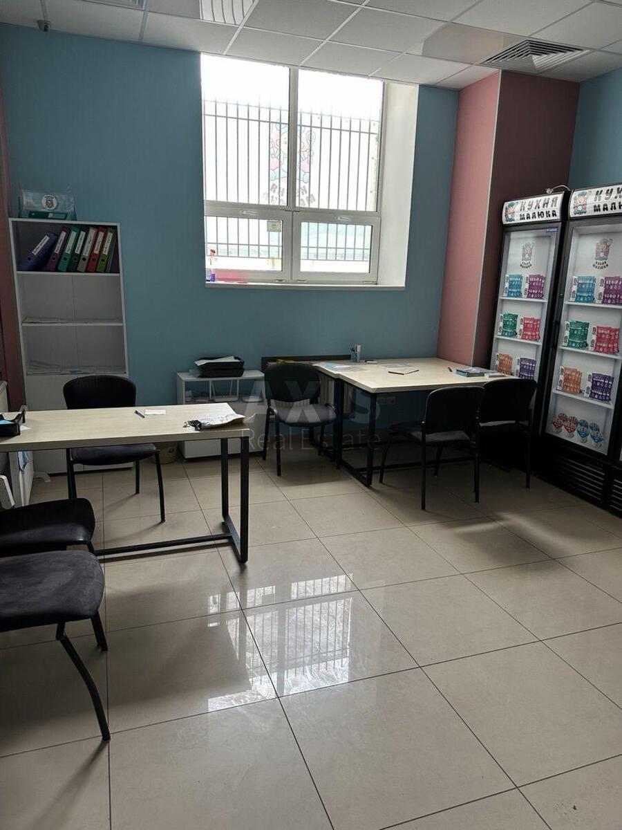 Trade object bul. Rusanivs'kyj 12, 65m2624591