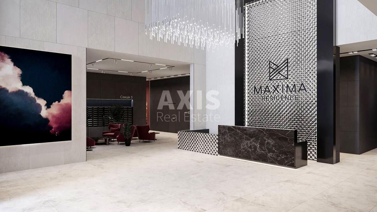 2k apartment vul. Jevgena Konoval'cja 30622662