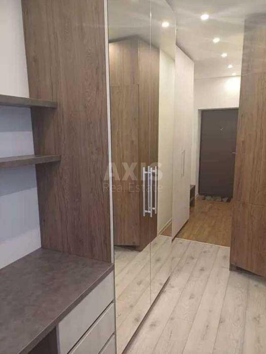 1k apartment vul. Solovcova Mykoly 29