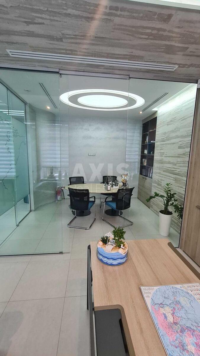 Офис спуск Кловский 7А, 56м2625062