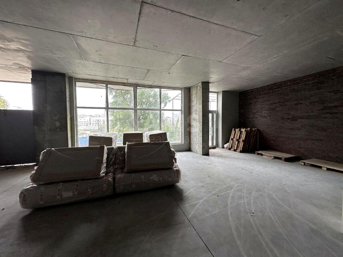 Office vul. Novovokzal'na 69, 278m26232314