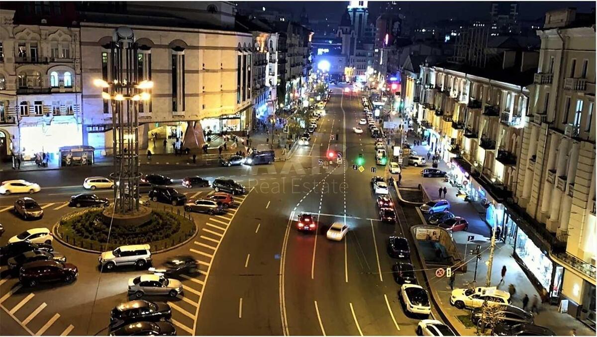 4к квартира ул. Большая Васильковская 268