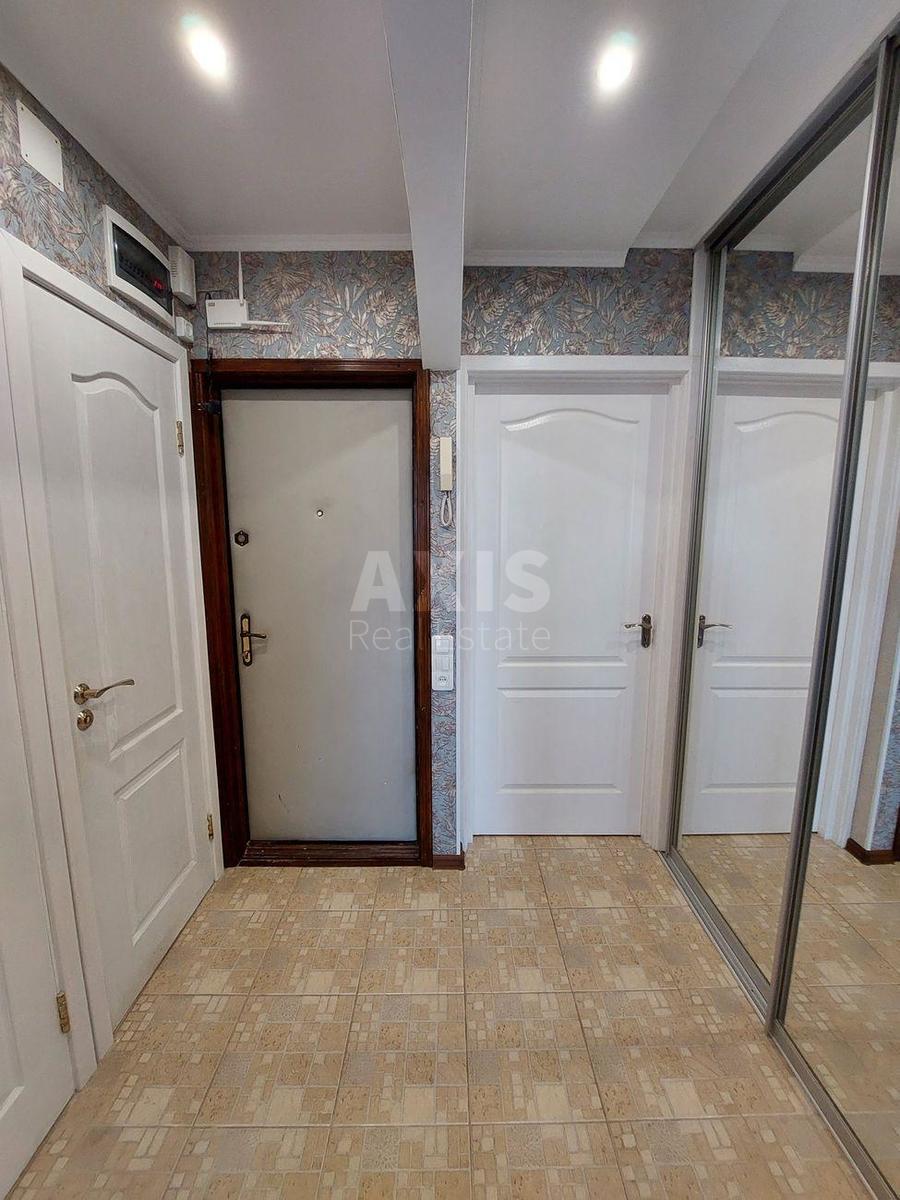 3k apartment vul. Shhusjeva 42А6