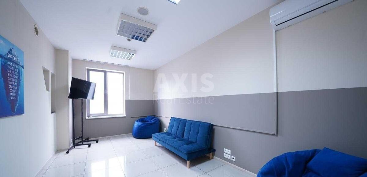 Office vul. Velyka Vasyl'kivs'ka 72, 400m2580814