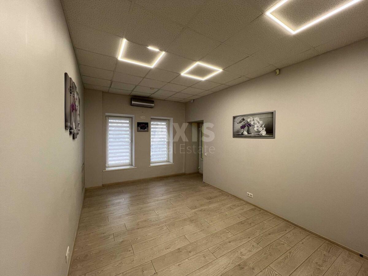 Объект торговли ул. Оболонская 7, 90м2623961