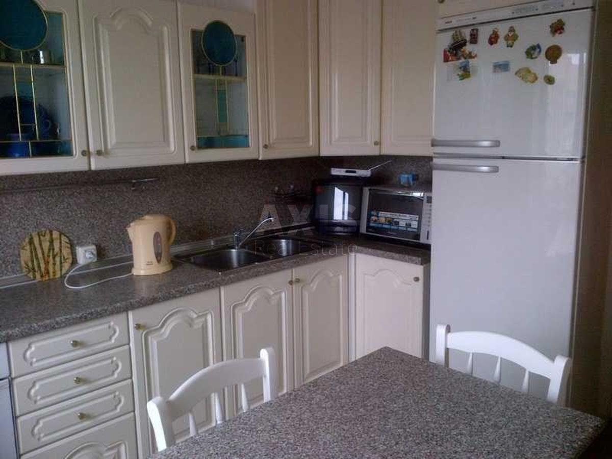 3k apartment vul. Cheljabins'ka 19