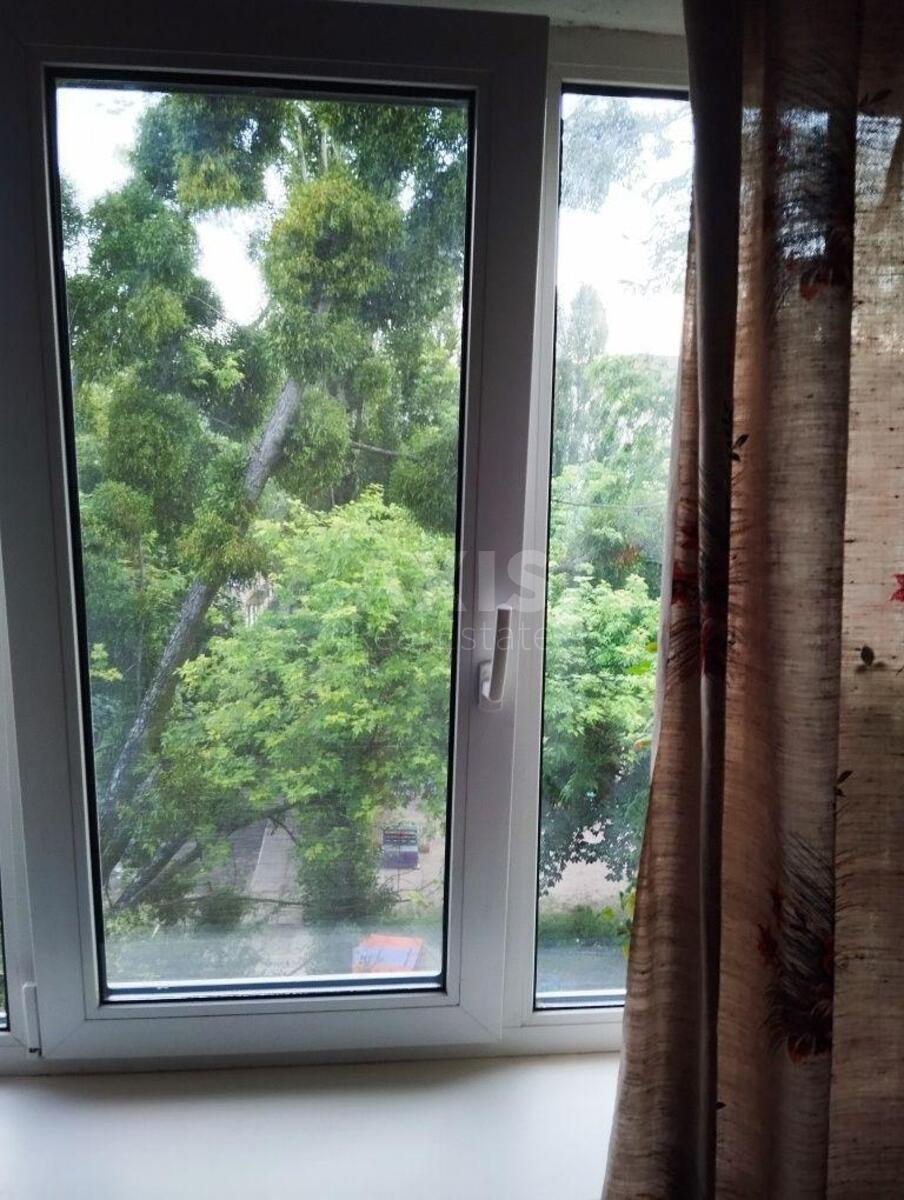 2k apartment pr-t Lesja Kurbasa 18Г571788