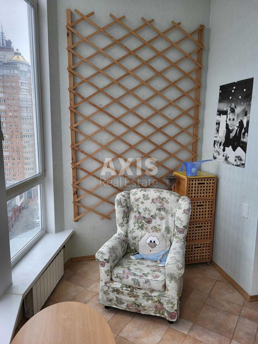 3k apartment vul. Levka Lukyanenka 216141011