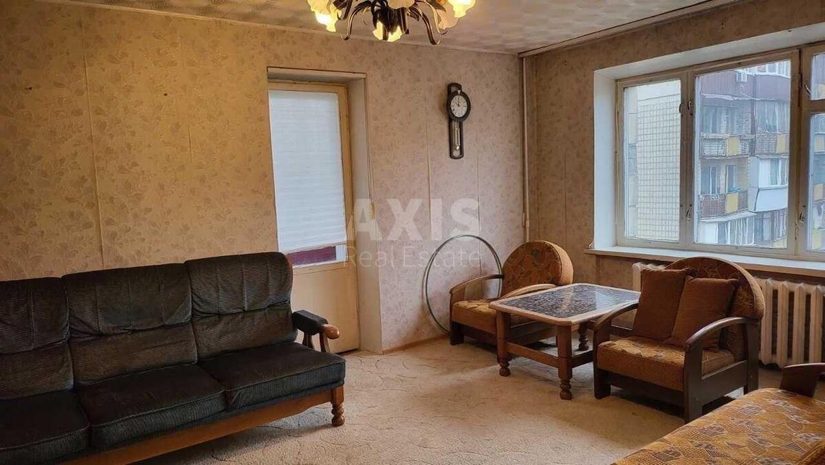 3к квартира ул. Кирилловская 99/1, корп. 14