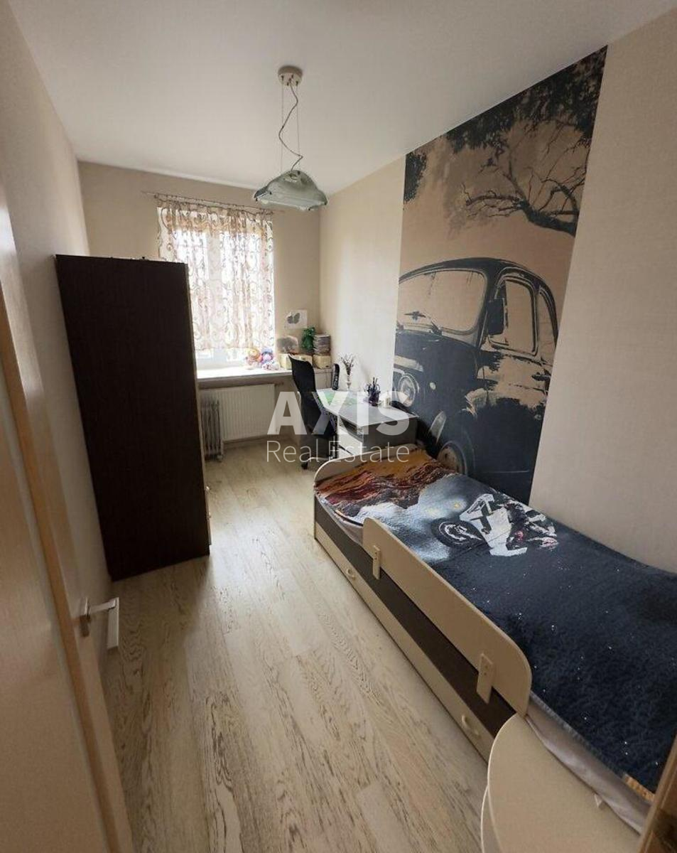 3к квартира ул. Ереванская 299