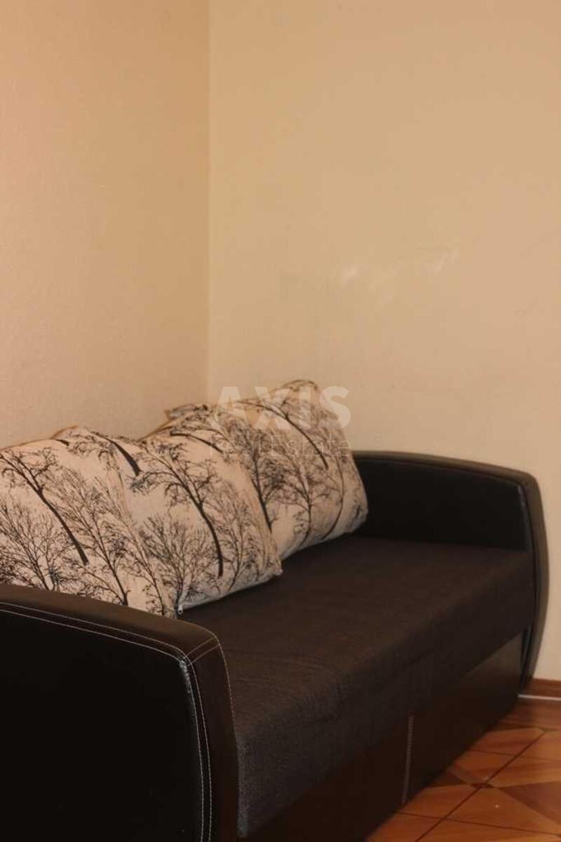 3k apartment vul. Jordans'ka 5А572207