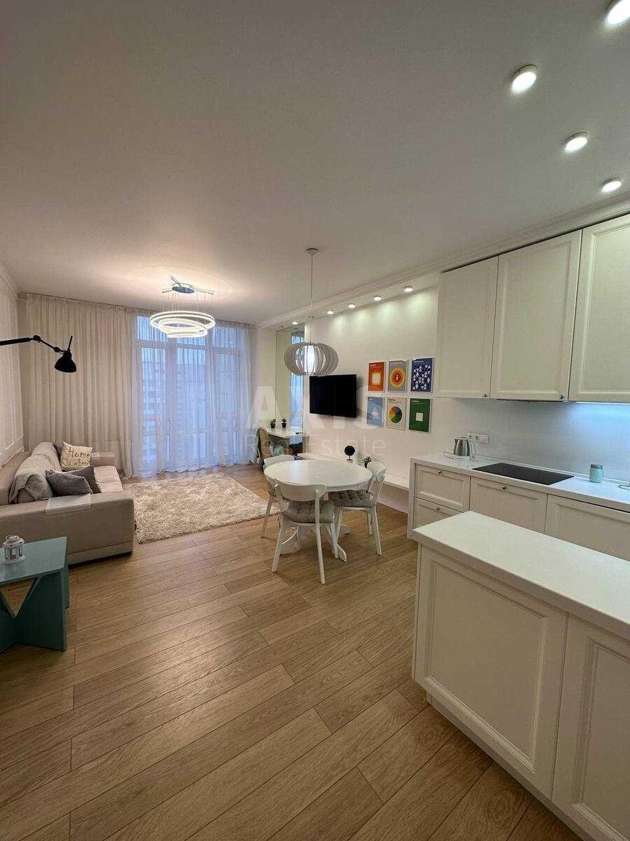 2k apartment vul. Ioana Pavla II 6/10