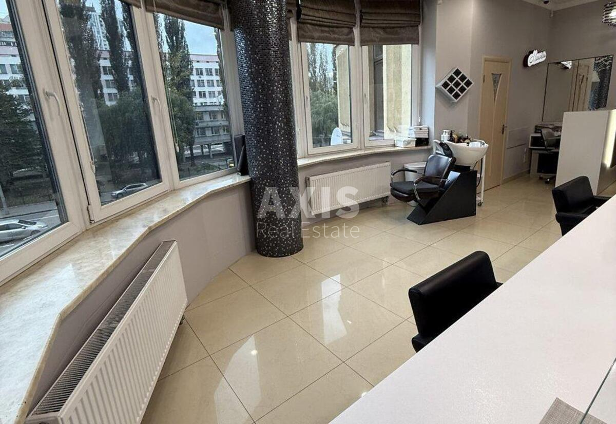 Office vul. Chornovola V'jacheslava 27, 95m2604642