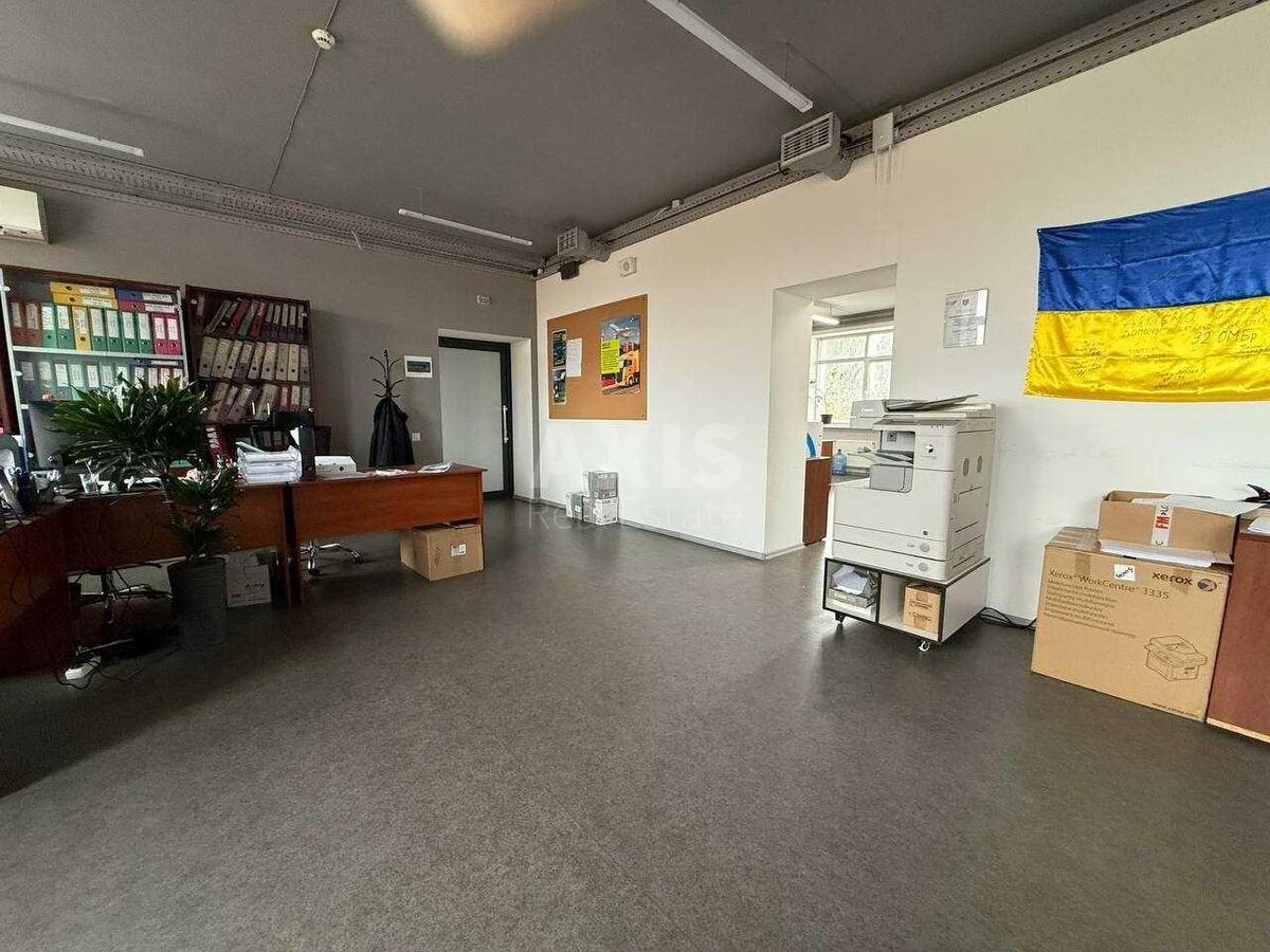 Офис ул. Даниила Щербаковского 45А, 206м2617031