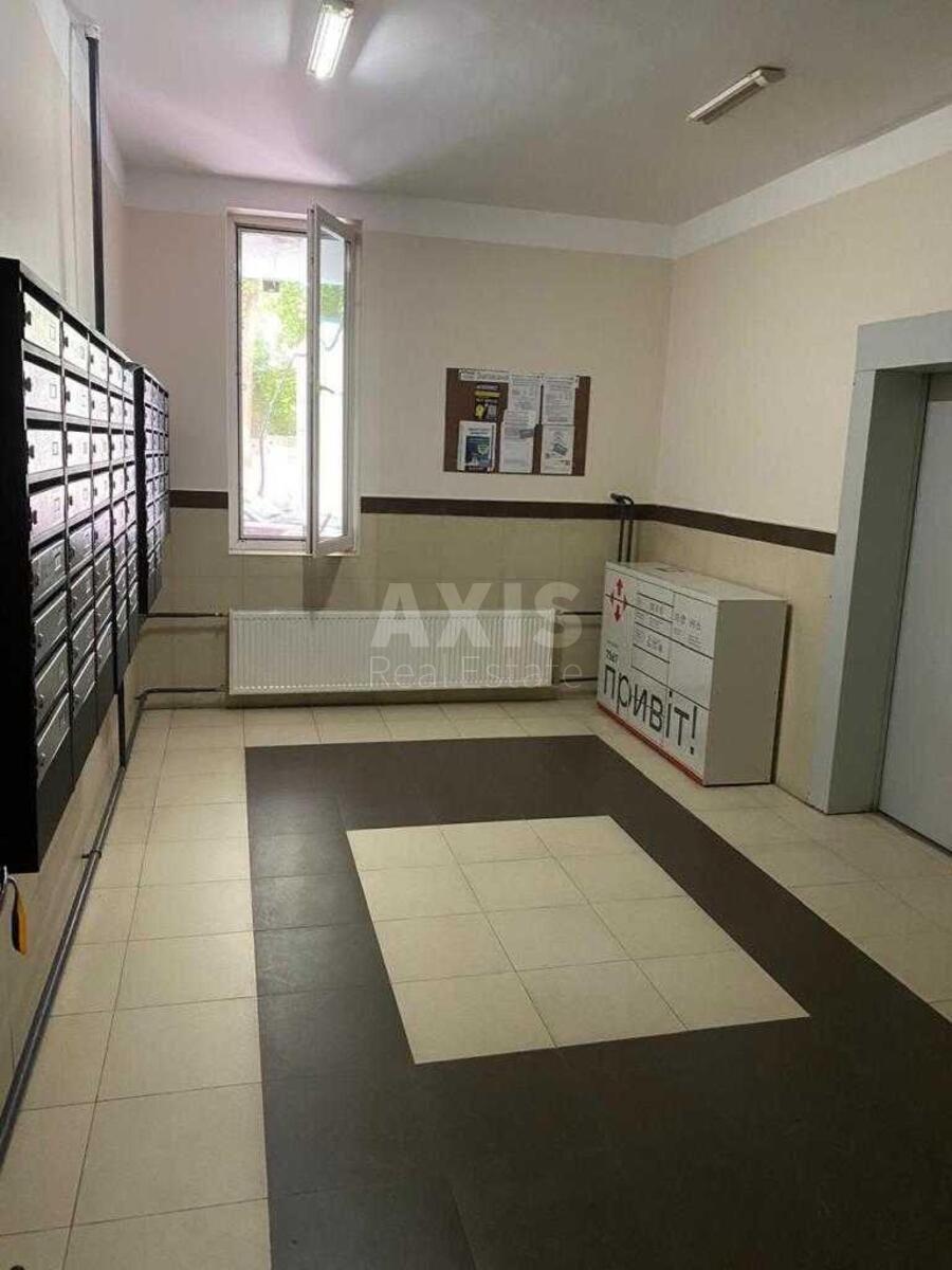 3k apartment prov. Kolomyjs'kyj 17/315733213