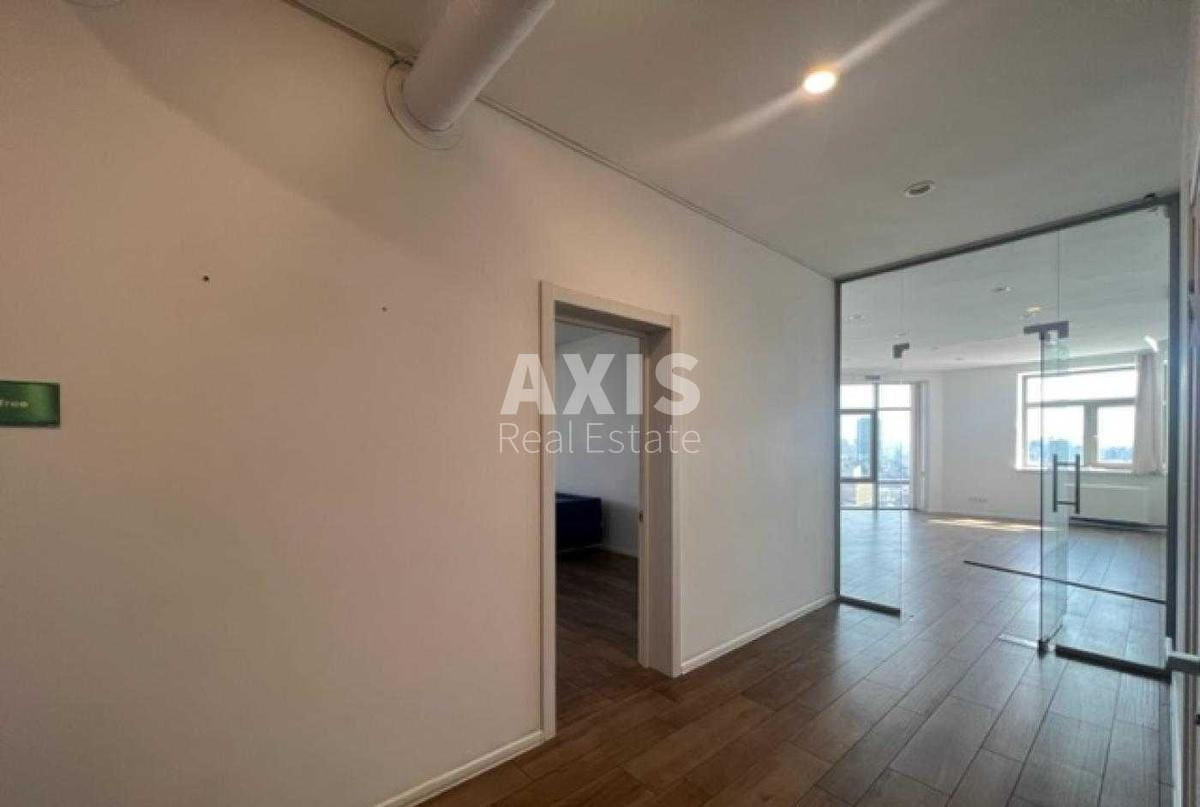 Офис ул. Большая Васильковская 72, 315м2441653