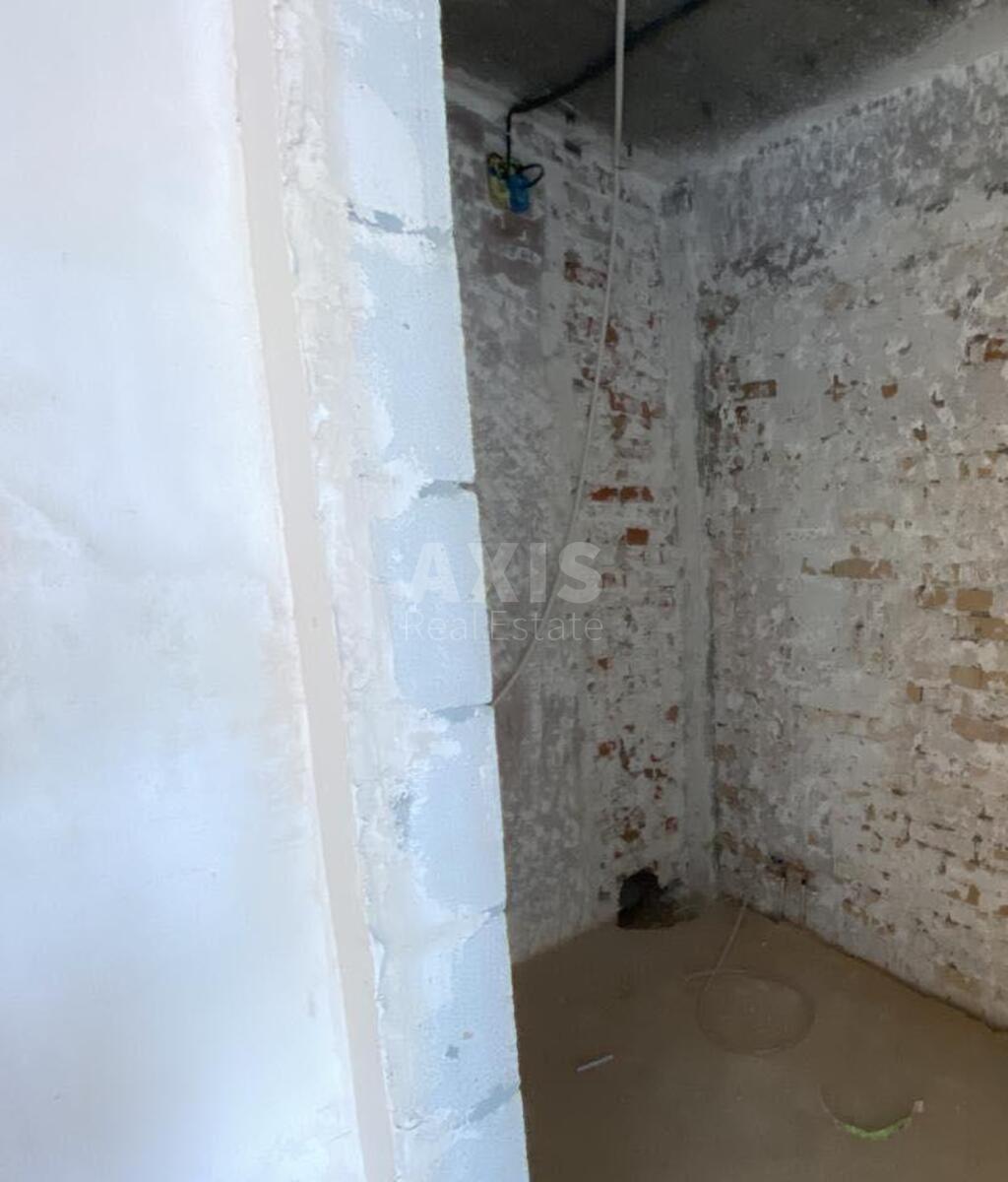 4k apartment tupyk Tvers'kyj 7Б2