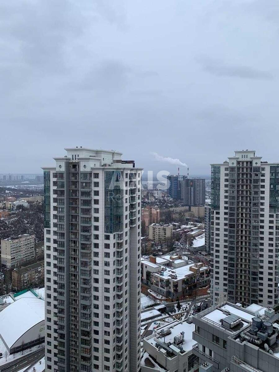 2к квартира ул. Драгомирова Михаила 4Б491480