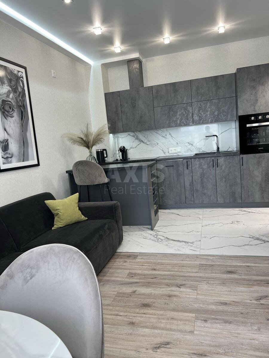 3k apartment vul. Myhajla Maksymovycha 2461744