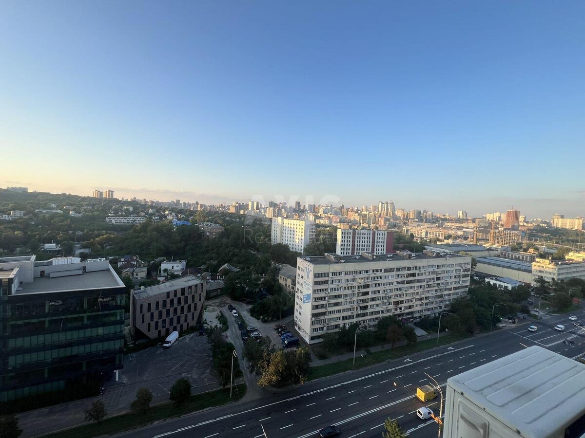 2k apartment vul. Lobanovs'kogo 1505740410