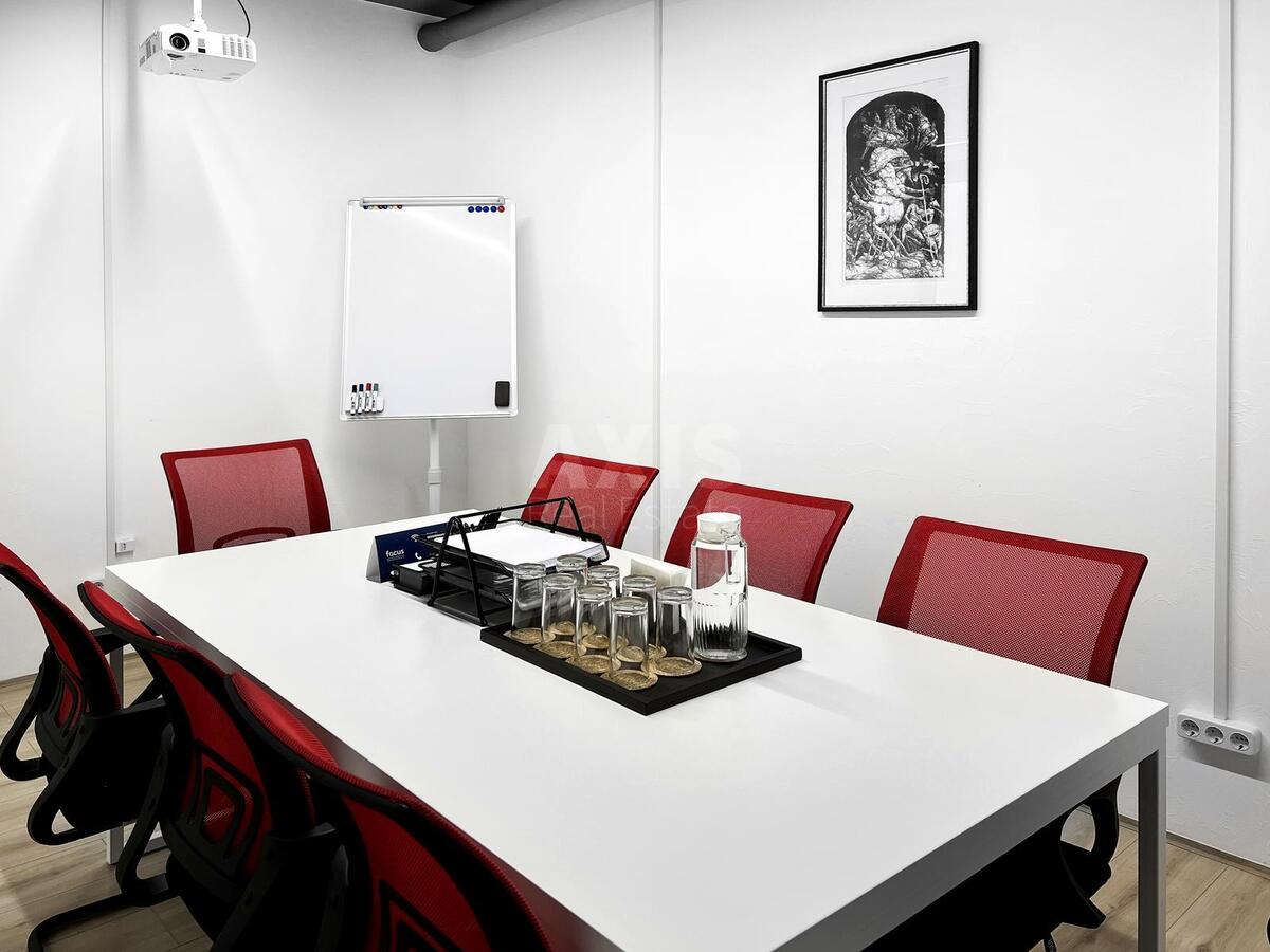 Office vul. Rustaveli Shota 11/7, 156m2617708