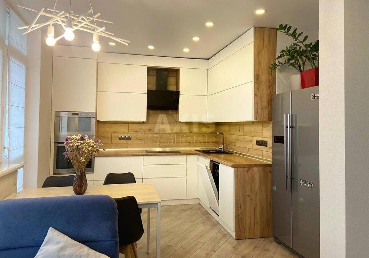3k apartment vul. Kablukova 230