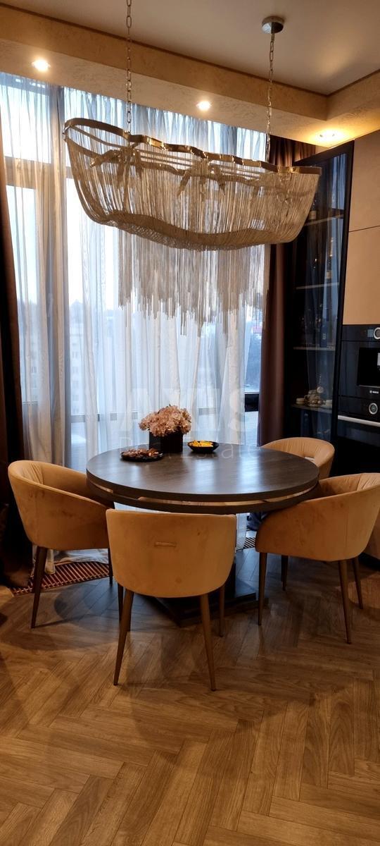 3k apartment vul. Andriya Verkhohlyada 11618090